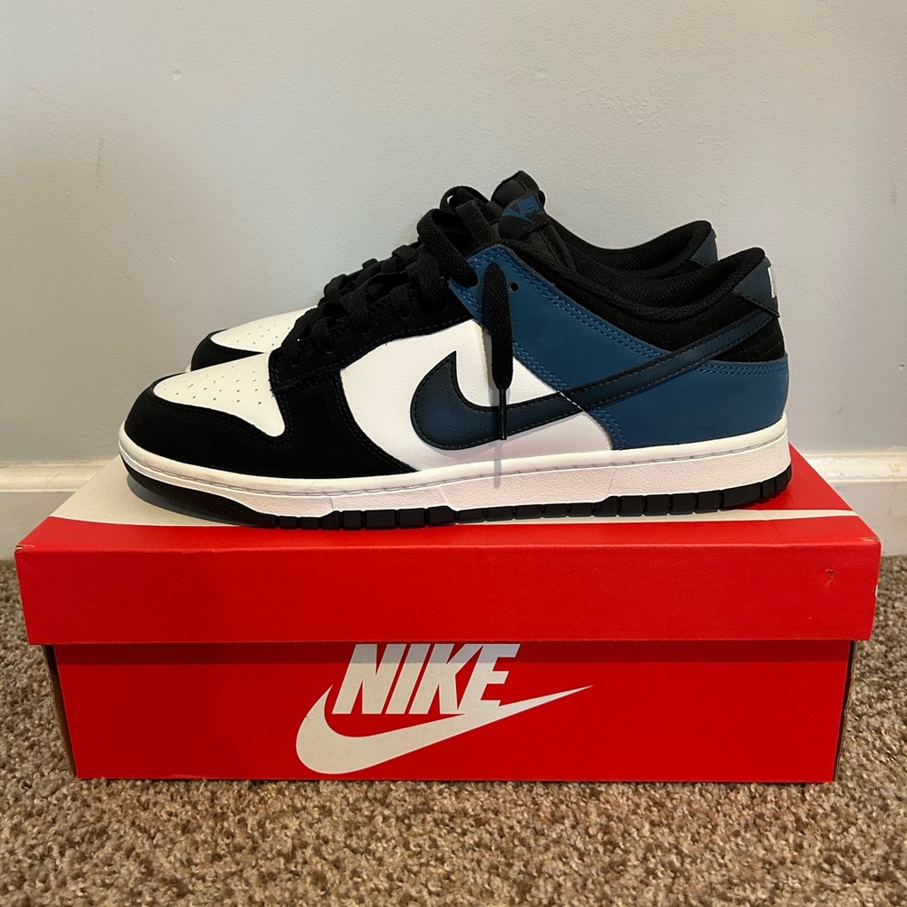 Nike Dunk Lows